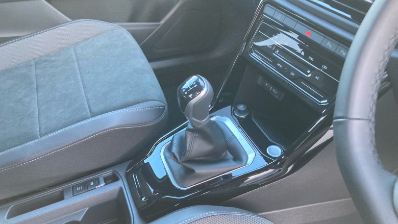 Volkswagen T-Roc 1.0 TSI 115 Style Design 5dr Petrol Hatchback